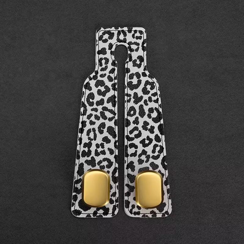 Multi-functional Car Seat Hook and Backrest Organizer