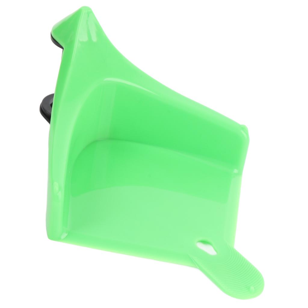 Auto Schlauchführung Kunststoff Detaillierung Reifen Schlauchrolle Auto Rad Rollsystem Werkzeug zur Verhinderung von Festklemmen