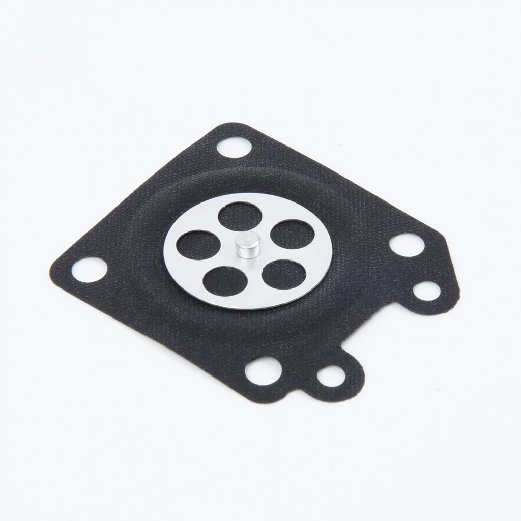 10x Carburettor Diaphragm Kit For 95-526 WYJ WYK WYL WYM WYP WZ Carb