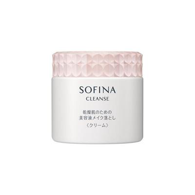 Siero Struccante Per Pelle Secca Crema [200g]