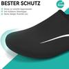 Unisex Quick-Dry Water Shoes Aqua Socks Non-Slip Swim Shoes for Beach Pool Surf Yoga Lightweight Fast Drying Sizes 35-47 EU