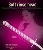 Unisex Personal Bidet: Pressurized Rear & Front Cleaning, Manual Enema Bottle