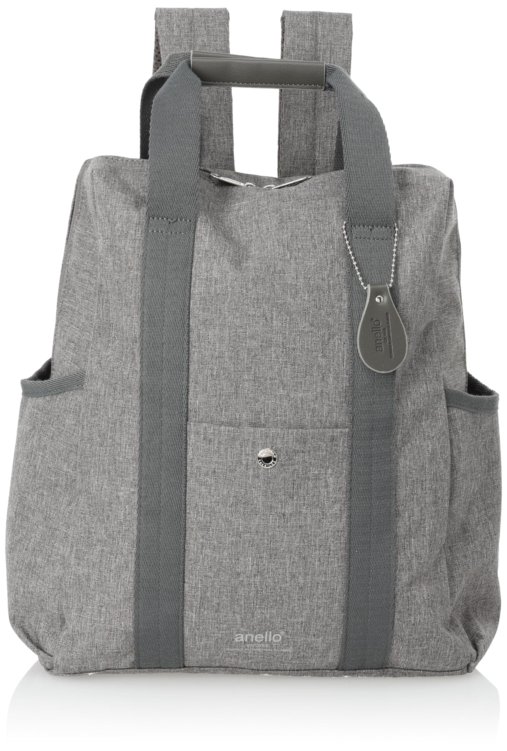 

BERRY Backpack, A4 Size, Double-Sided Water-Repellent, PC Storage