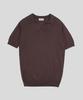 Jonseumedeulli Noah Sea Island Cotton Polo Shirt Heritage One 12 Colors (C Type)