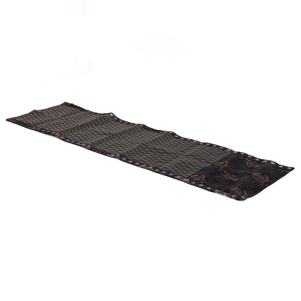Lounge Chair Cloth Replacement Breathable Easy To Install Zero Gravity Chair Replacement Fabric for