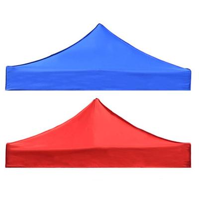Outdoor Patio Canopy Cover Replacement - Gazebo Pavilion Roof Tarpaulin Sunshade