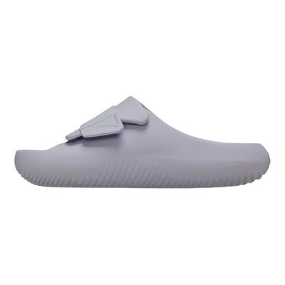 Mellow Comfortable Slip-On Slide Sandals Unisex Sandals Light-Purple 209413-5BR