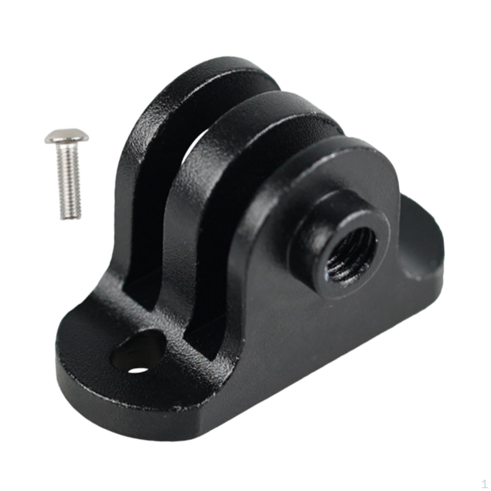 

Action Camera Mount, Mount Adapter, Metal Base, Base without thread