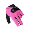 Non Slip Half Fingers Glove Elastic Snooker Billiard Glove Billiards Glove  Fitness Accessories