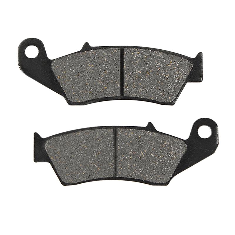 

Motorcycle parts Front Rear Brake Pads Disks For HONDA XL600 VV/VW/VX Transalp XL650 XL700 V8/V9/VA XRV750 P/R/S/T/V/W/X/Y 1 Pair Front