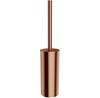 Modern Project Wall-mounted Toilet Brush Copper Matt MP60621CPB