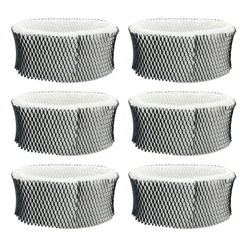 

A60zhumidifier Wick Filter Replacement Spare Parts Accessories For HWF62 Compatible With SCM1100, SCM1701, SCM1702, SCM1762 6Pac