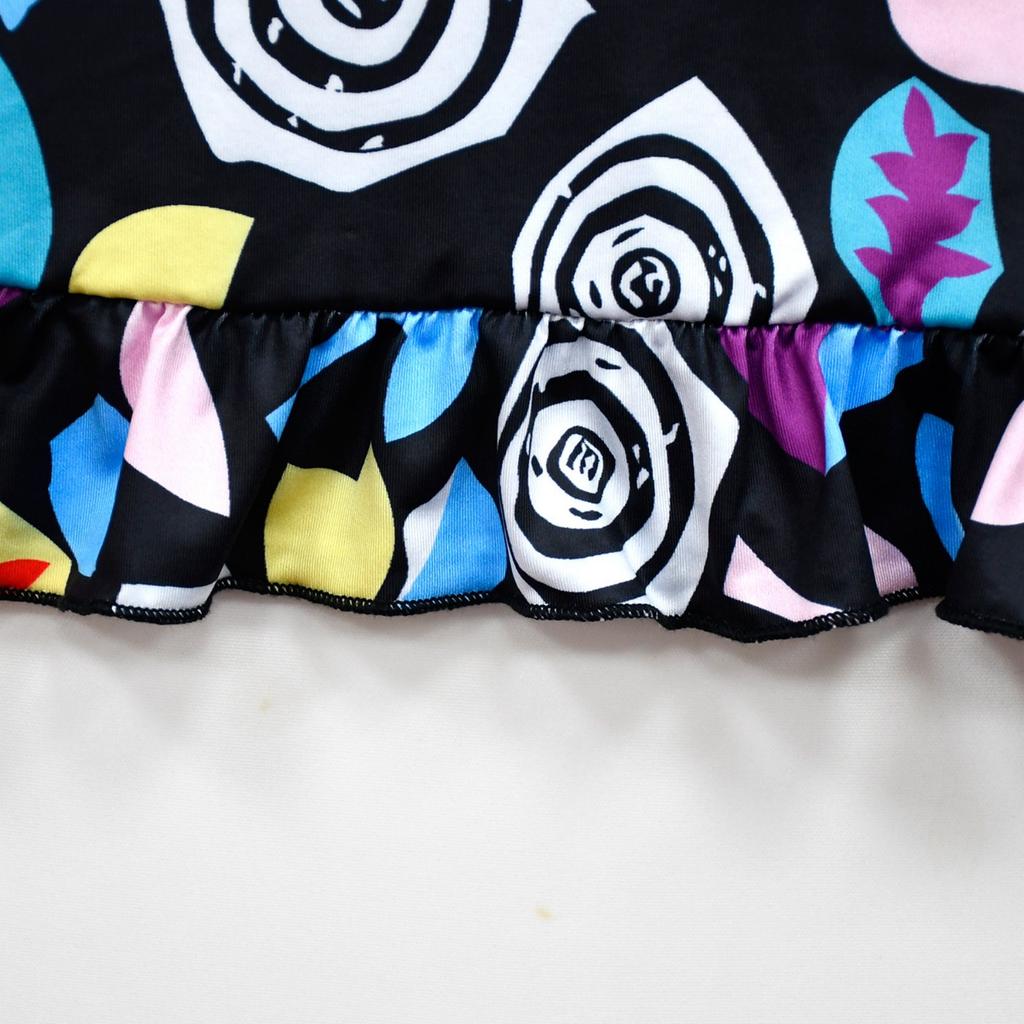 Hotly Popular TV Drama Character Costume. Main Cast's Identical Dress For Children's Character Costume.