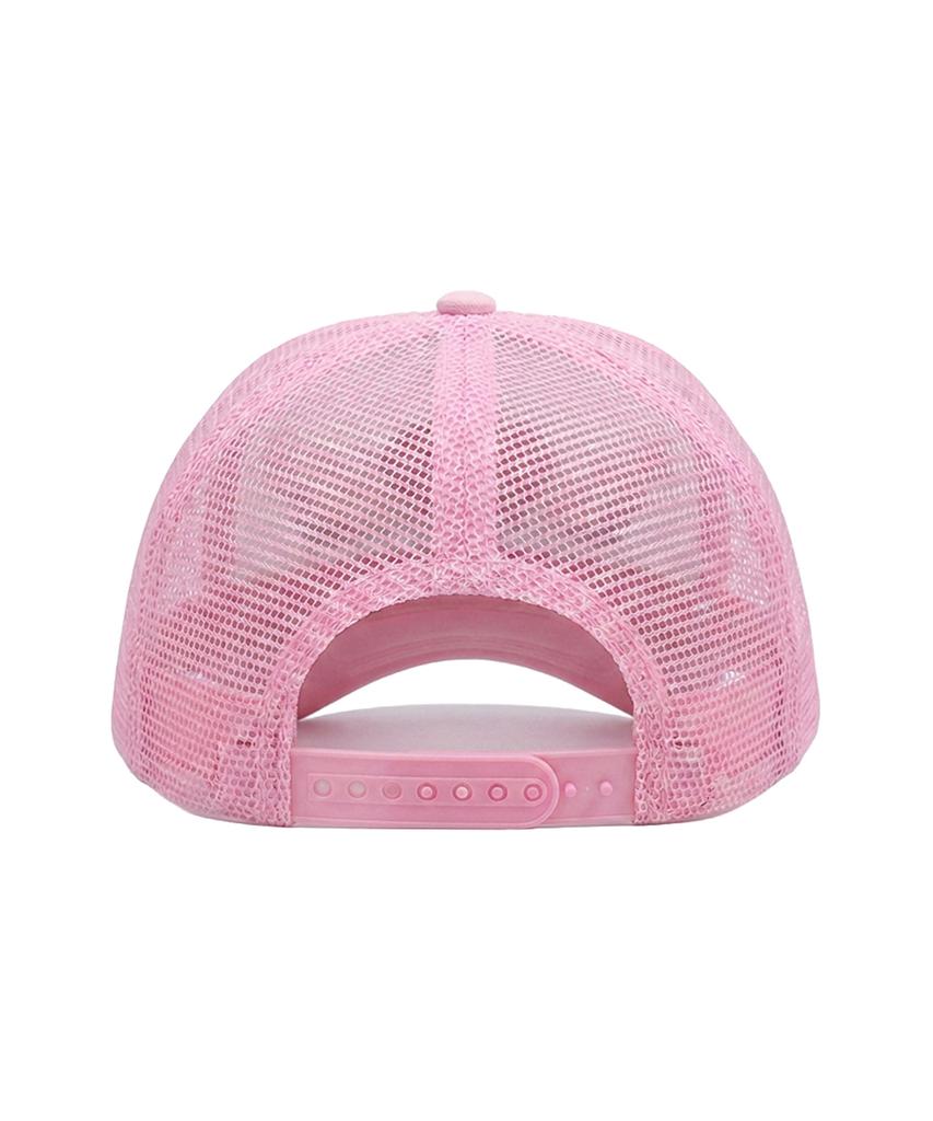 Eolaiteuaenggeul Love Wing Trucker Cap (3 Colors)