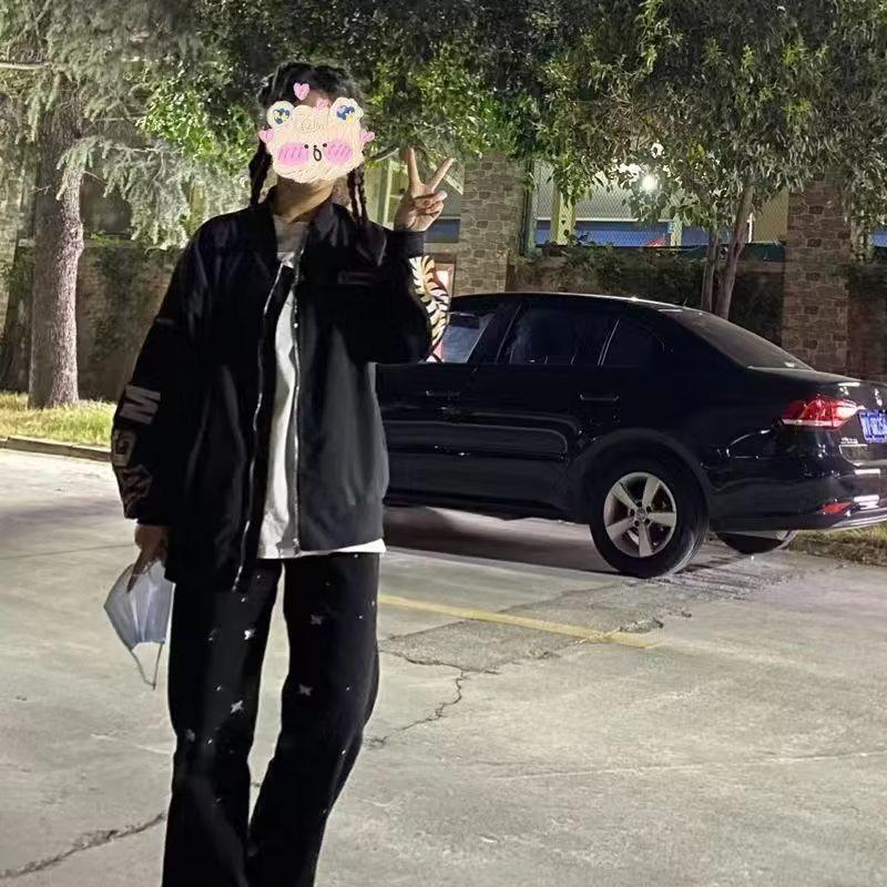 Retro-Baseballuniformen und Pilotenjacken – Trendige Herbst- und Wintermäntel für Damen und Herren