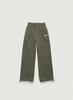 Deobanes Campie Sweat Drawstring Jogger Pants_Khaki