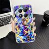 Soft Phone Cover Case for Xiaomi Redmi Note 14 Pro Plus A4 10S 14C 12 Note 13 11 9 10 13C 12S 11S Dragon Ball Cool Popular