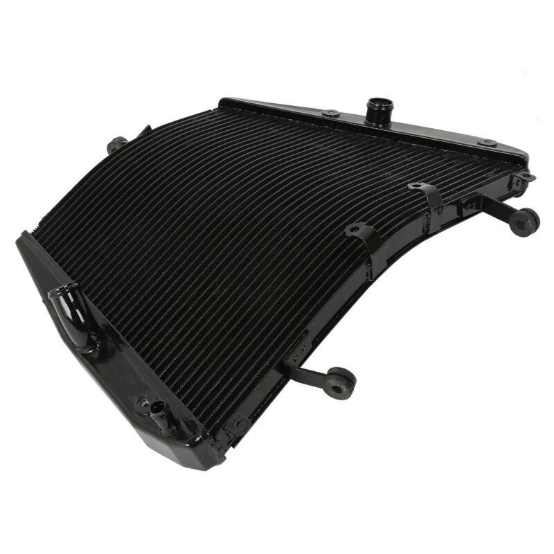 Motorcycle Radiator Cooler Cooling For Honda CBR1000RR 2008-2011 CBR1000RR ABS 2009-2011