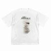 Skillet Awake Short Sleeve Tee 100 Cotton TShirt