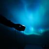 Water Ripple Lamp USB LED Wall Ceiling Projection Decor Table Dynamic Water Ripple Room Light for Home 16 Color Dimming