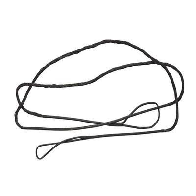 Geflochtene Bogensehne