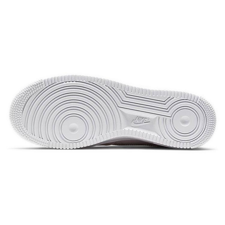 Nike Air Force 1 Low Růžová Duhová Dámské CJ1646-600