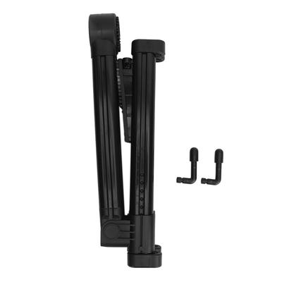 Faltbarer Gitarrenständer Verstellbarer faltbarer Instrumentenständer für Saiteninstrumente