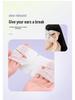 Warm Compress Tea-Scented Steam Eye Mask for Eye Protection