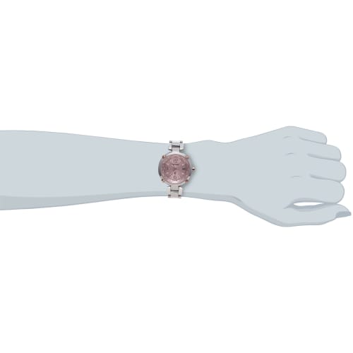 Citizen xC CrossC Eco-Drive Radio-Controlled Watch Titania Line Happy Flight Series EC1044-55W Women's