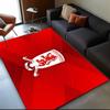 1PC rug Middlesbrough Football Club Crest Carpet, Chair Rug,Area Rug for Office Bedroom living rooms bedroom, Doormat decor Christmas fan gifts