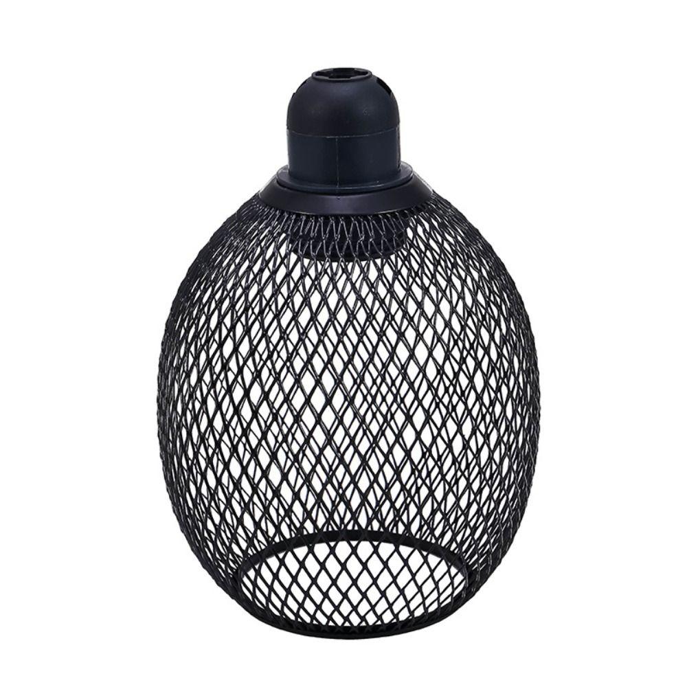 Hollow Out Lamp Covers Mesh Ball Chandelier Lampshade Shell Pendant Lamp Shade  Shop