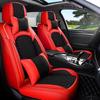 Universal All-Season Car Seat Cover for New Fit, Sagitar, Bora, Polo, Lamando, Jetta, Lavida