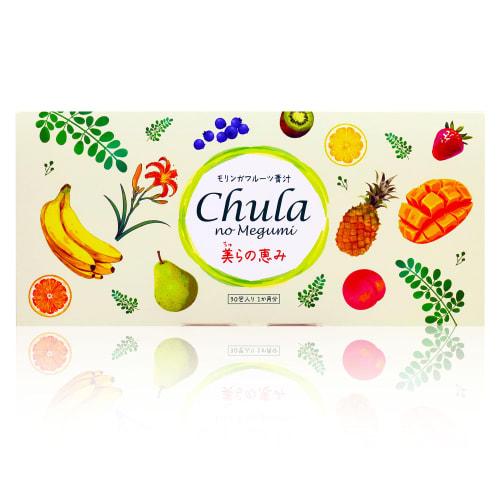 Beautiful Blessing Green Juice, Additive-Free, Pesticide-Free, Lactic Acid Bacteria [100% Fermented Moringa from Okinawa] Fruit Green Juice, 48,000mg