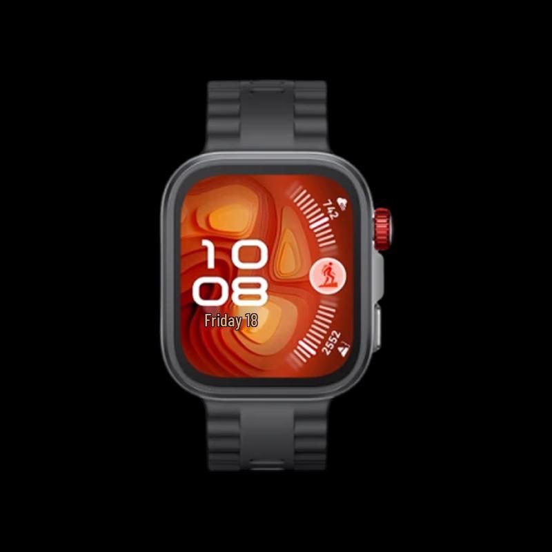 

Huawei Watch Fit 4 Pro Smartwatch (CN version)