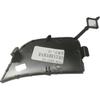 Towing Hook Cover Plate YL00873480 YL008584XT YL008583XT For Citroen C5 AIRCROSS Trailer Cover