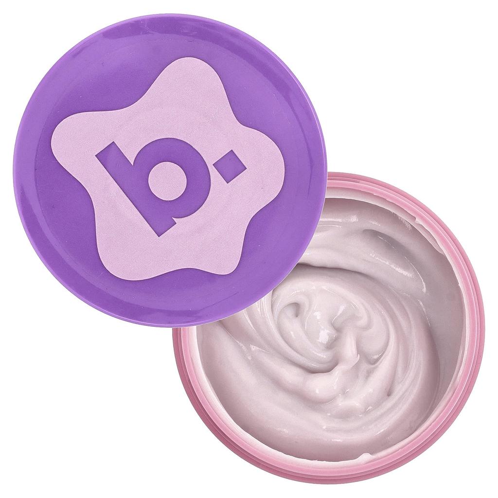 b.fresh, Butter Me Up, Moisturizing Body Butter, Lavender + Vanilla, 250ml (8.5 fl oz)