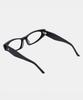 Maeteupeojeu Cy-128 Blue Light Blocking Glasses Black