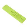 Anti Slip Remote Control Protective Cover Silicone Case for Xiaomi Mi Box S for Xiaomi Mi TV Stick