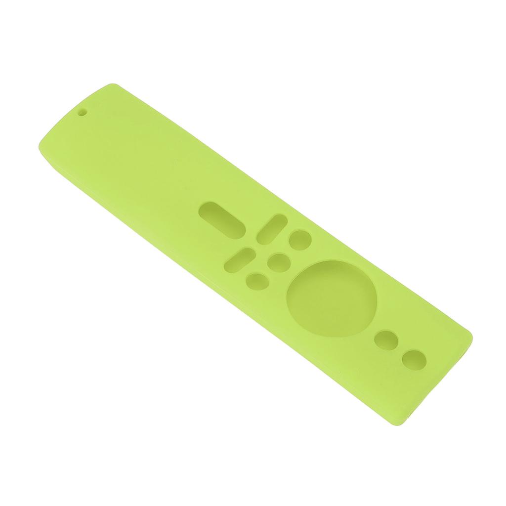 Anti Slip Remote Control Protective Cover Silicone Case for Xiaomi Mi Box S for Xiaomi Mi TV Stick