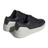 adidas Court Revival Low Black Grey - HP2604
