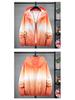 Unisex Quick-Dry Sun Protection Jacket for Outdoor & Fishing, Plus Size, Long Sleeve