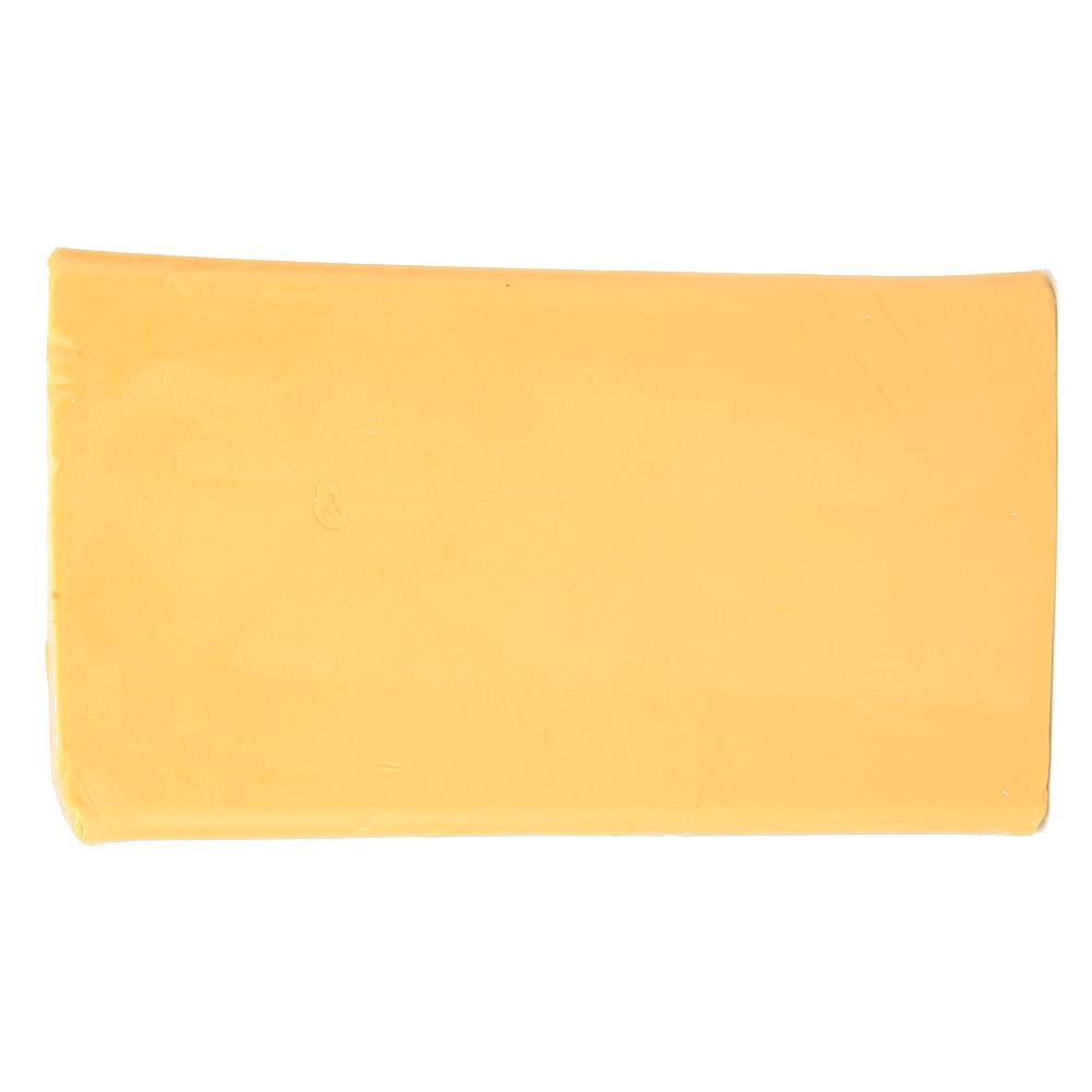 

Вырезанный нефтяной шлам DIY ремесло моделирование скульптура гончарная глина красочный пластилиновый блок (# 02)