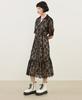 LAFELSORTOF Lace Long Dress