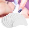 10 Pairs Eyelash Grafting Isolation Pad Moisturizing Makeup Eyelash Extension Patch Sticker10 Pairs
