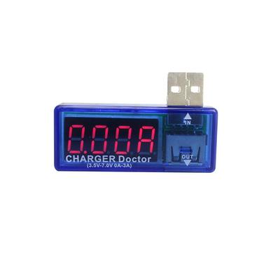 Testeur de Courant/Tension de Charge USB
