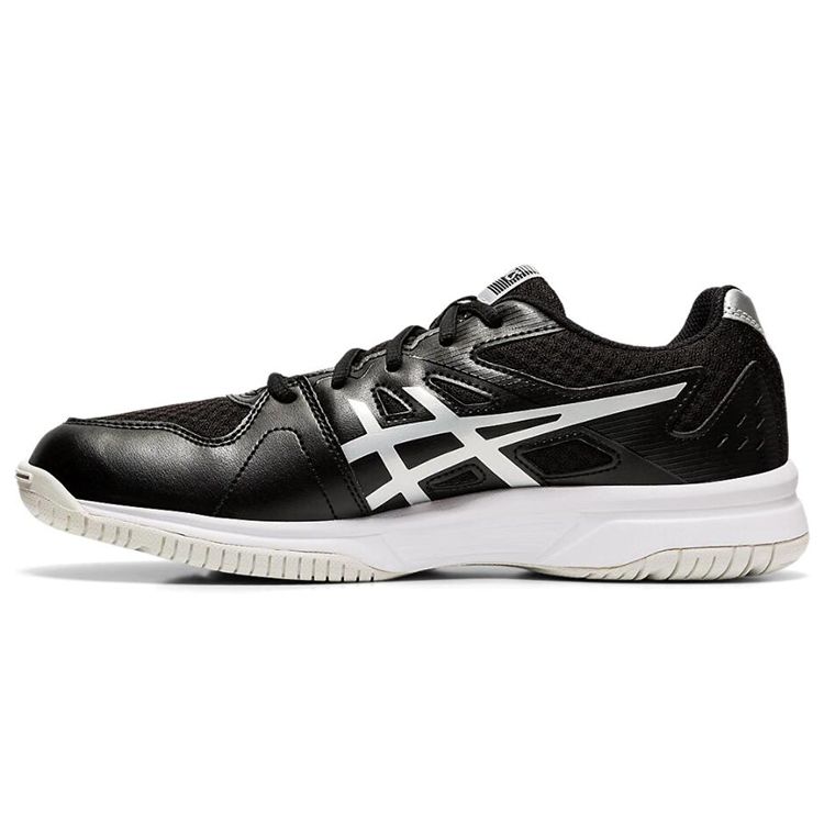 

Мужские кроссовки ASICS Upcourt 3 Black Pure Silver 1071A019-005
