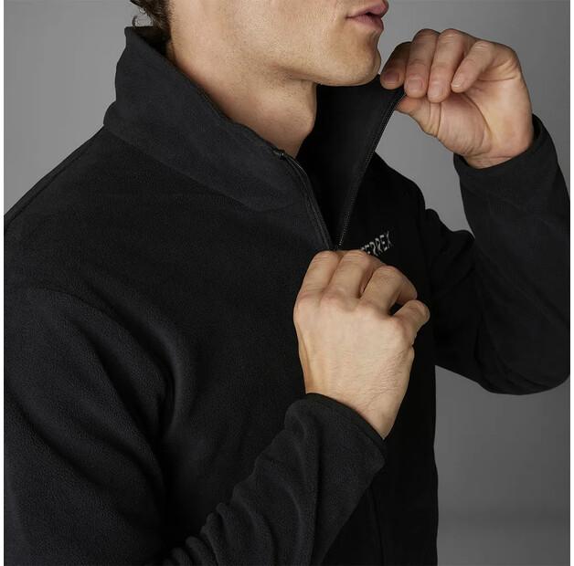 adidas Флисовая на молнии Multi Essentials