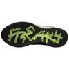 Nike Scarpe da Basket Uomo Giannis Freak 6 EP 'Naija' Nero Volt Grigio Freddo Verde Stadio FJ7807-001