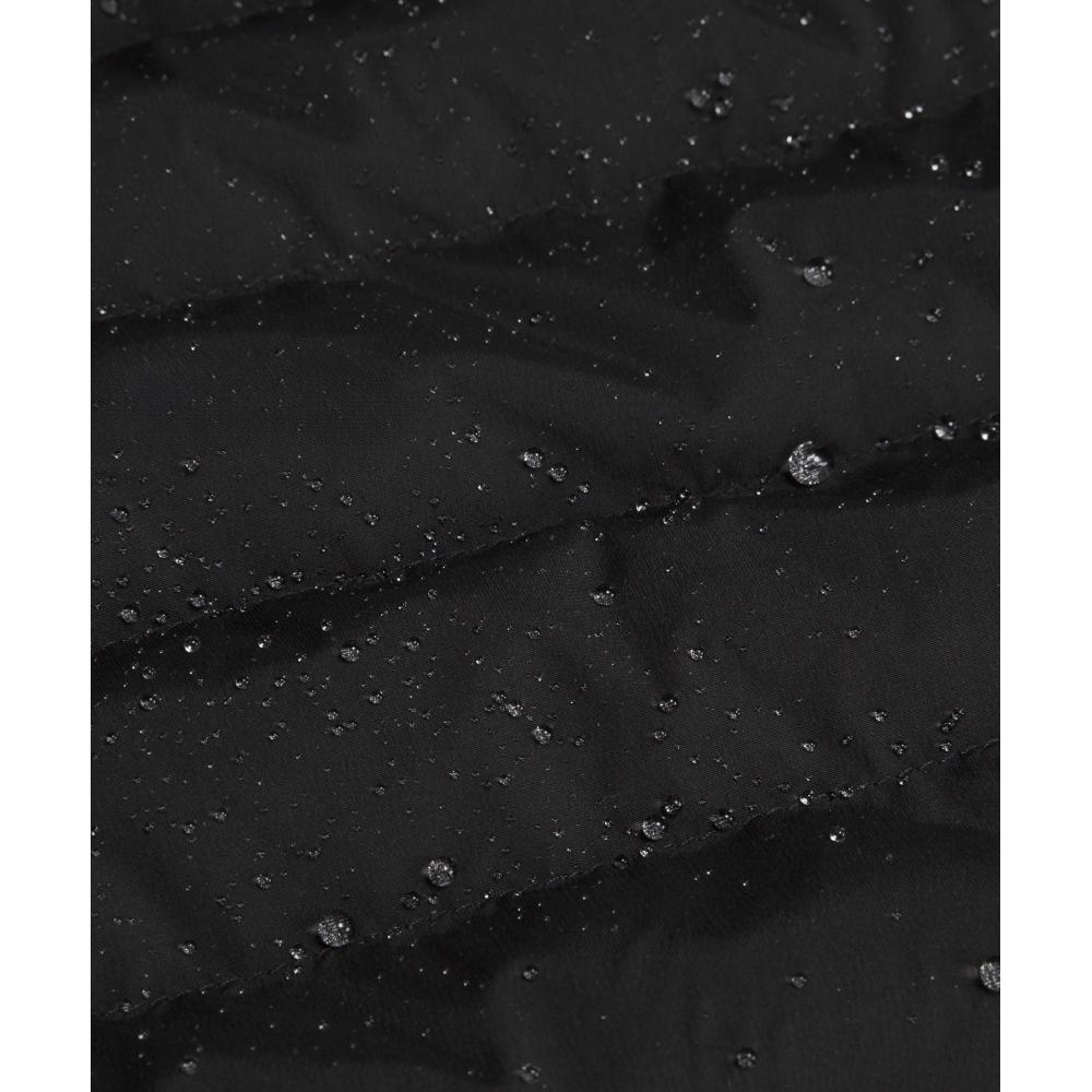 Lululemon Down For It All Vest Black