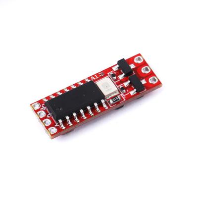 1pcs 3.7V-7.4V Miniature Brushless ESC 1-2s Brushless Drive Without BEC 6A Brushless Fan for Avionics